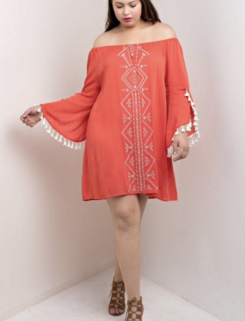 My Tribe Dresses